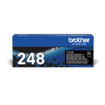 Brother TN-248BK tonercartridge 1 stuk(s) Origineel Zwart TN-248BK