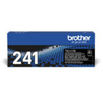 Brother TN-241BK tonercartridge 1 stuk(s) Origineel Zwart TN-241BK
