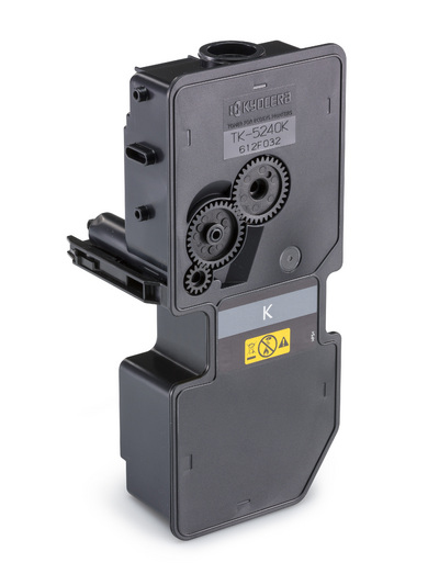 KYOCERA TK-5240K tonercartridge origineel zwart 1 stuk(s) De KYOCERA TK-5240K is een zwarte toner met een paginaopbrengst van 4000 pagina’s, ideaal voor wie betrouwbaar en scherp wil