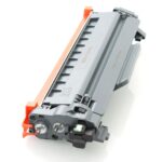 De Brother TN-2510XL is een betrouwbaar alternatief voor Brother TN-2510XL met een hoge paginaopbrengst van 3000 pagina’s en scherpe zwarte