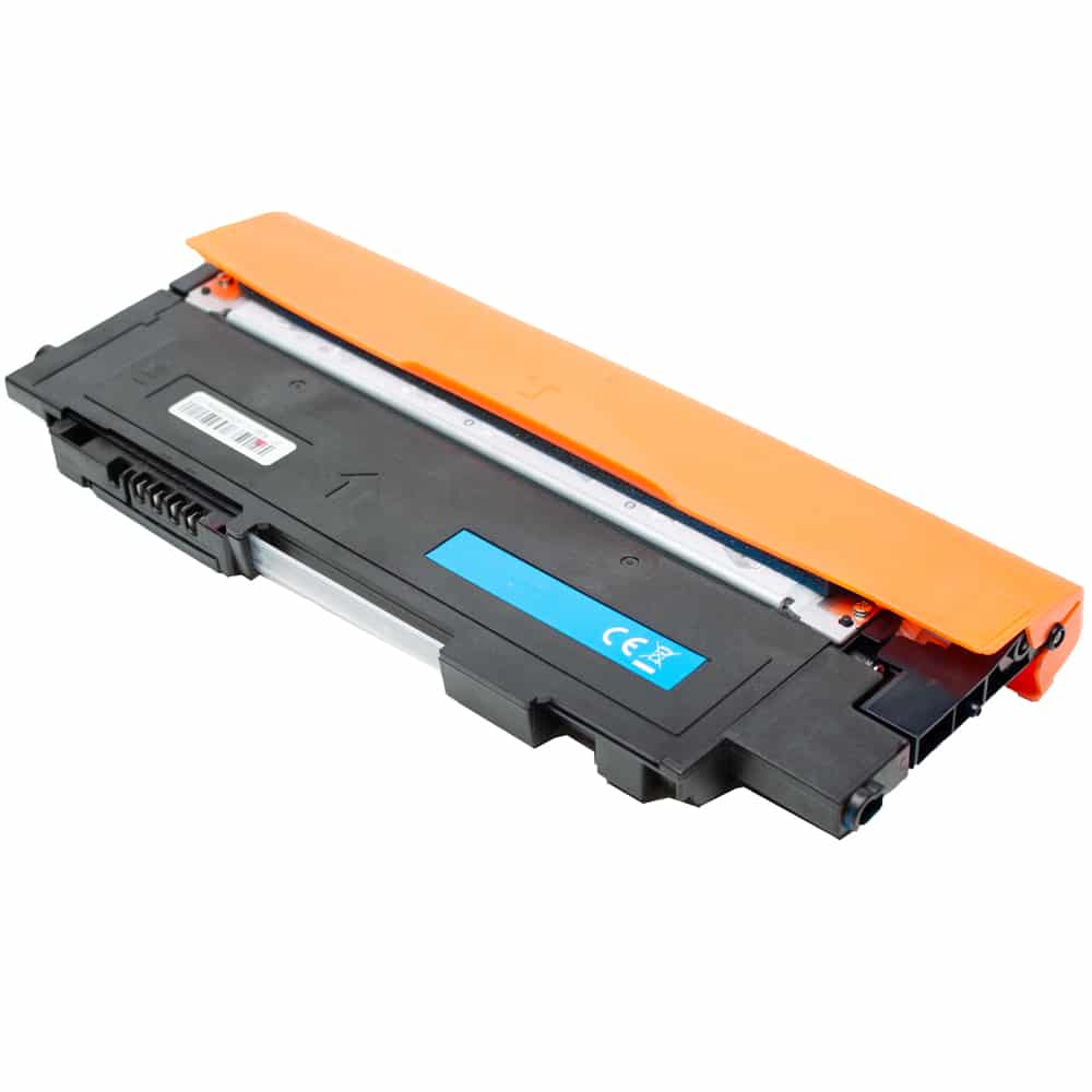 gsobild_26872.jpg Het alternatief voor HP 117A cyaan lasertonercartridge W2071A - Afbeelding 1
