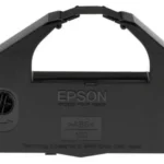 C13S015066 EPSON DLQ3000 Lint zwart 6 miljoen-teken Nylon