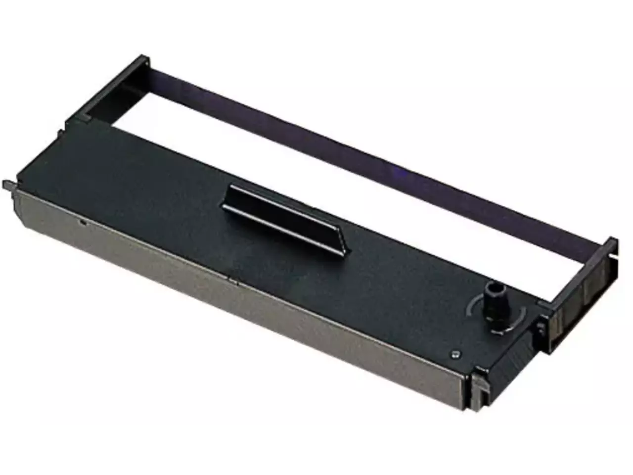 110015440012.webp C43S015369 EPSON ERC31B Lint zwart 4,5 miljoen-teken Nylon - Afbeelding 1