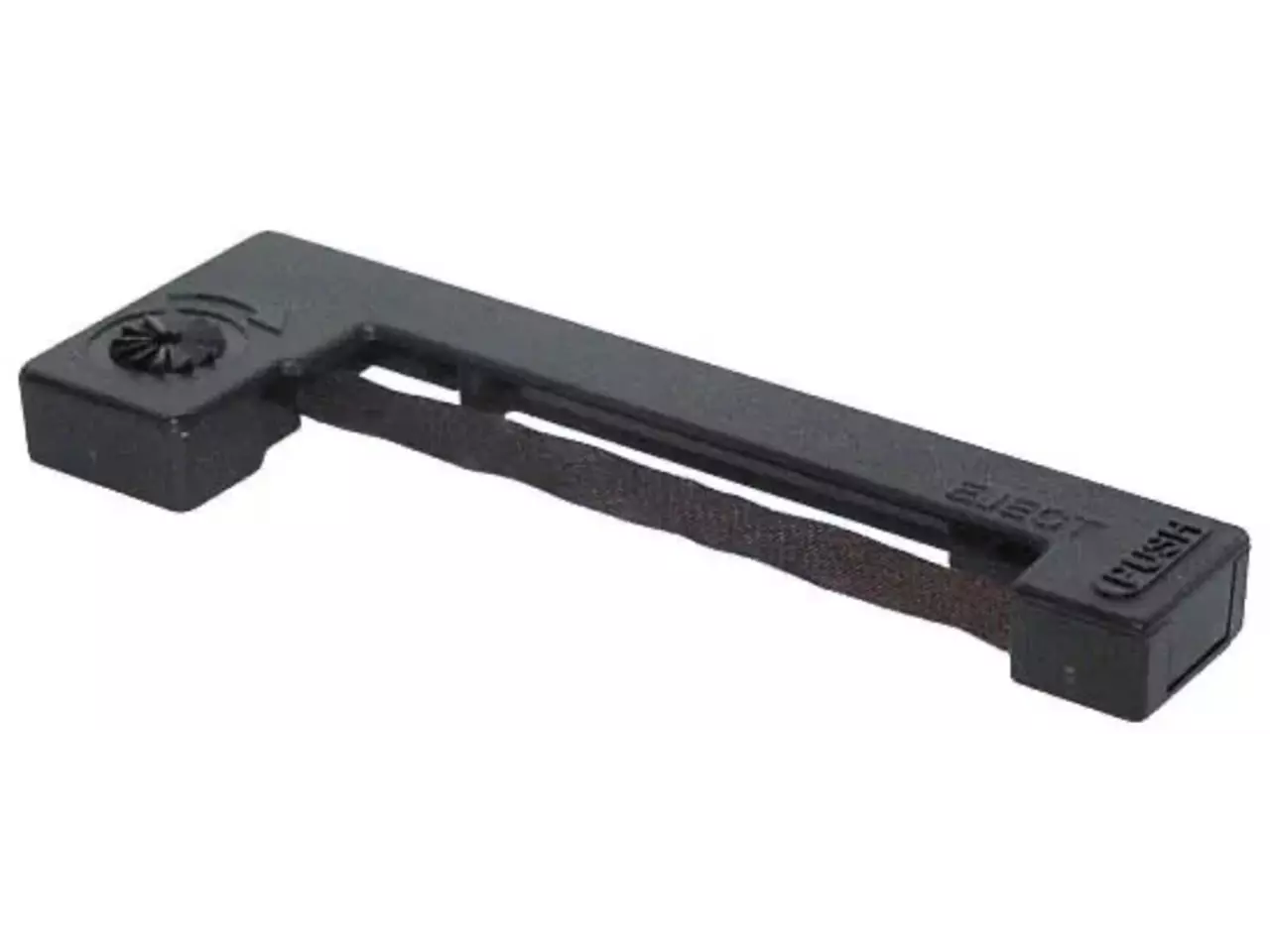 110015440014.webp C43S015352 EPSON ERC05B Lint zwart 112.000teken Nylon - Afbeelding 1