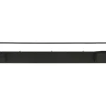 C13S015022 EPSON LQ1000 Lint zwart 2 miljoen-teken Nylon