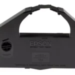 C13S015139 EPSON DLQ3500 Lint zwart 9 miljoen-teken Nylon