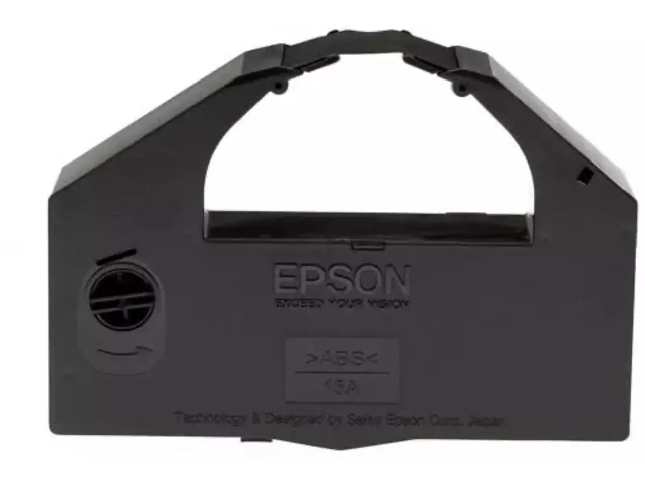 110015440028.webp C13S015139 EPSON DLQ3500 Lint zwart 9 miljoen-teken Nylon - Afbeelding 1