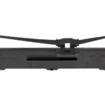 C13S015337 EPSON LQ590 Lint zwart 5 miljoen-teken Nylon
