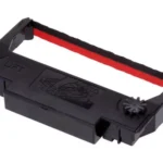 C43S015376 EPSON ERC38BR Lint zwart-rood 1,5miljoen-teken Nylon