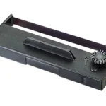 C43S015366 EPSON ERC27B Lint zwart 1 miljoen-teken Nylon