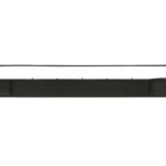 C13S015642 EPSON LX1350 Lint zwart SIDM 4miljoen-teken Nylon