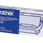PC75 BROTHER Fax102 Cartridge 144 pagina's
