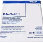 PAC411 BROTHER Thermisch papier 100vel thermal