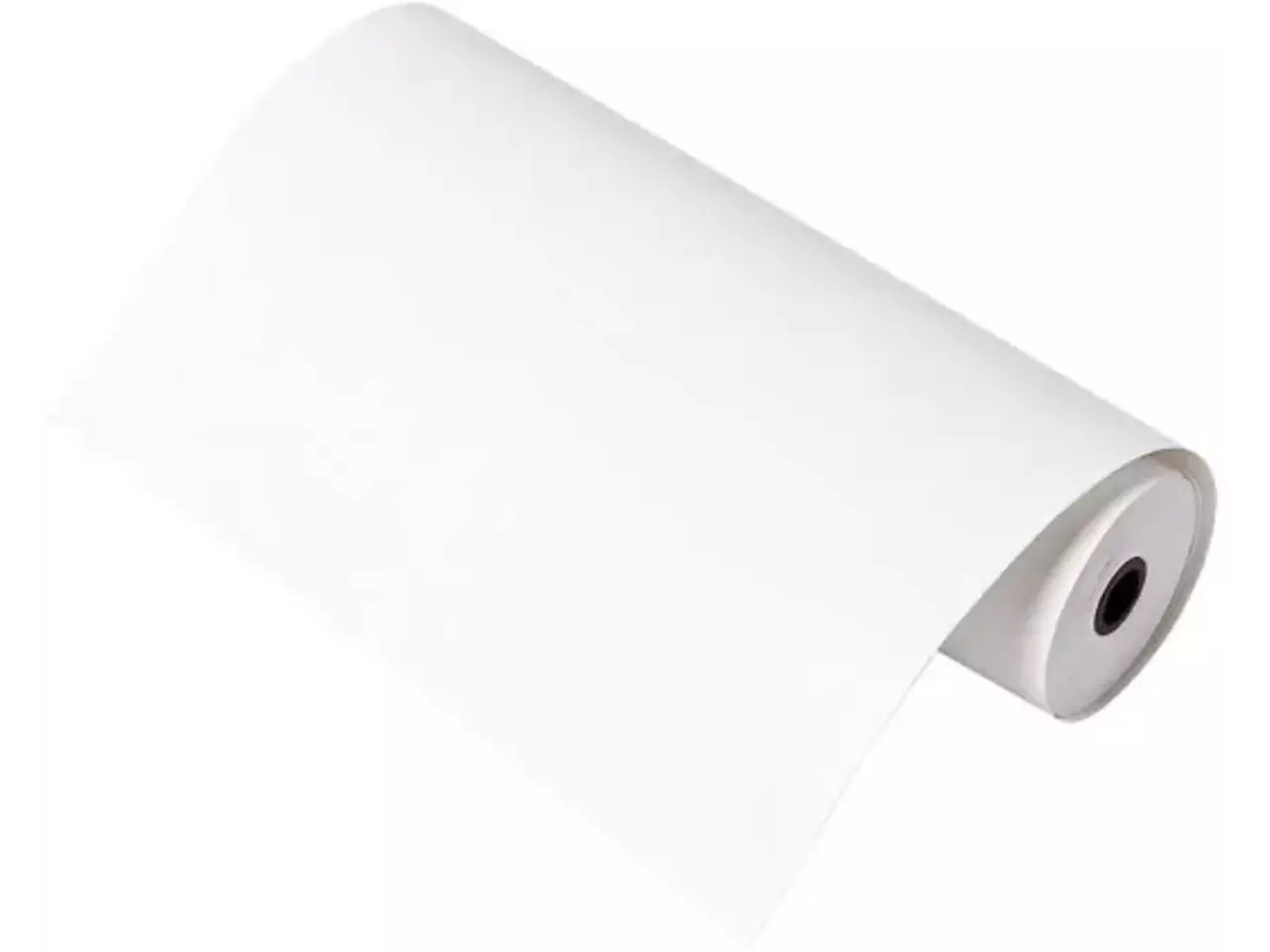 116005440020.webp PAR411 BROTHER Thermisch papier (6) 6x30 meter thermal - Afbeelding 1