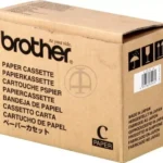 C251S BROTHER Thermisch papier (10) 10x50vel thermal