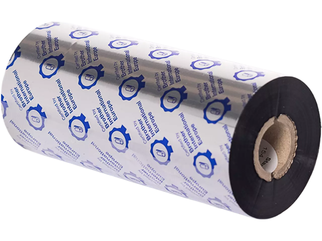 116005440027.webp BRS1D450154 BROTHER TJ6 TTR-lint (5) 450mx154mm Standard Hars - Afbeelding 1