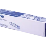 Brother TN-200. Zwarte toner paginaopbrengst: 2200 pagina’s, Printkleuren: Zwart, Aantal per verpakking: 1 stuk(s), Voor Printer: BROTHER Facsimile FAX 2750;