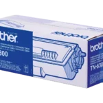 Brother TN-6300. Zwarte toner paginaopbrengst: 3000 pagina’s, Printkleuren: Zwart, Aantal per verpakking: 1 stuk(s), Voor Printer: BROTHER Facsimile FAX 4100;