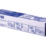 Brother TN-8000. Zwarte toner paginaopbrengst: 2200 pagina’s, Printkleuren: Zwart, Aantal per verpakking: 1 stuk(s), Voor Printer: BROTHER Facsimile FAX 8070;