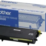Brother TN-3030. Zwarte toner paginaopbrengst: 3500 pagina’s, Printkleuren: Zwart, Aantal per verpakking: 1 stuk(s), Voor Printer: BROTHER Laser Printer HL