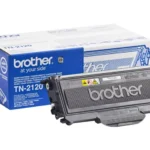 Brother TN-2120. Zwarte toner paginaopbrengst: 2600 pagina’s, Printkleuren: Zwart, Aantal per verpakking: 1 stuk(s), Voor Printer: BROTHER Laser Printer HL