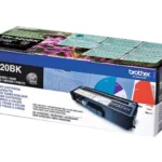 Brother TN-320BK. Zwarte toner paginaopbrengst: 2500 pagina’s, Printkleuren: Zwart, Aantal per verpakking: 1 stuk(s), Voor Printer: BROTHER Laser Printer HL