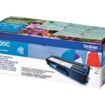 Brother TN-320C. Kleurentoner paginaopbrengst: 1500 pagina’s, Printkleuren: Cyaan, Aantal per verpakking: 1 stuk(s), Voor Printer: BROTHER Laser Printer HL 4140