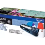 Brother TN-325BK. Zwarte toner paginaopbrengst: 4000 pagina’s, Printkleuren: Zwart, Aantal per verpakking: 1 stuk(s), Voor Printer: BROTHER Laser Printer HL