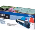 Brother TN-328BK. Zwarte toner paginaopbrengst: 6000 pagina’s, Printkleuren: Zwart, Aantal per verpakking: 1 stuk(s), Voor Printer: BROTHER Laser Printer HL