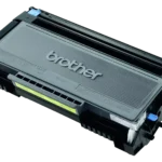 Brother TN3280TWIN. Zwarte toner paginaopbrengst: 8000 pagina’s, Printkleuren: Zwart, Aantal per verpakking: 2 stuk(s), Voor Printer: BROTHER Laser Printer HL