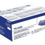 Brother TN-3600XXL. Zwarte toner paginaopbrengst: 11000 pagina’s, Printkleuren: Zwart, Aantal per verpakking: 1 stuk(s), Voor Printer: BROTHER Laser Printer HL