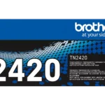 Brother TN-2420TWIN. Zwarte toner paginaopbrengst: 3000 pagina’s, Aantal per verpakking: 2 stuk(s), Voor Printer: BROTHER Laser Printer HL-L 2310; BROTHER