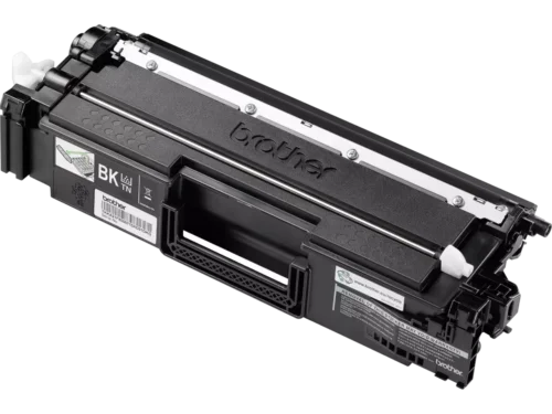 Brother TN-821XLBK. Zwarte toner paginaopbrengst: 12000 pagina’s, Printkleuren: Zwart, Aantal per verpakking: 1 stuk(s), Voor Printer: BROTHER Laser Printer HL-L