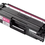Brother TN-821XLM. Kleurentoner paginaopbrengst: 9000 pagina’s, Printkleuren: Magenta, Aantal per verpakking: 1 stuk(s), Voor Printer: BROTHER Laser Printer HL-L 9430;