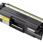 Brother TN-821XLY. Kleurentoner paginaopbrengst: 9000 pagina’s, Printkleuren: Geel, Aantal per verpakking: 1 stuk(s), Voor Printer: BROTHER Laser Printer HL-L 9430;