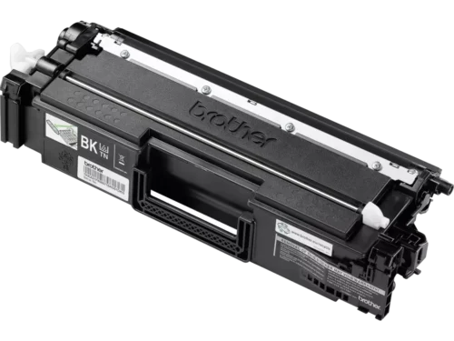 Brother TN-821XXLBK. Zwarte toner paginaopbrengst: 15000 pagina’s, Printkleuren: Zwart, Aantal per verpakking: 1 stuk(s), Voor Printer: BROTHER Laser Printer HL-L