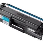 Brother TN-821XXLC. Kleurentoner paginaopbrengst: 12000 pagina’s, Printkleuren: Cyaan, Aantal per verpakking: 1 stuk(s), Voor Printer: BROTHER Laser Printer HL-L 9430;