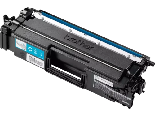 Brother TN-821XXLC. Kleurentoner paginaopbrengst: 12000 pagina’s, Printkleuren: Cyaan, Aantal per verpakking: 1 stuk(s), Voor Printer: BROTHER Laser Printer HL-L 9430;
