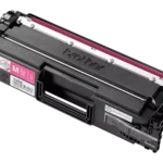 Brother TN-821XXLM. Kleurentoner paginaopbrengst: 12000 pagina’s, Printkleuren: Magenta, Aantal per verpakking: 1 stuk(s), Voor Printer: BROTHER Laser Printer HL-L 9430;