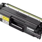 Brother TN-821XXLY. Kleurentoner paginaopbrengst: 12000 pagina’s, Printkleuren: Geel, Aantal per verpakking: 1 stuk(s), Voor Printer: BROTHER Laser Printer HL-L 9430;