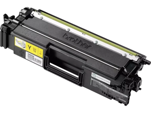 Brother TN-821XXLY. Kleurentoner paginaopbrengst: 12000 pagina’s, Printkleuren: Geel, Aantal per verpakking: 1 stuk(s), Voor Printer: BROTHER Laser Printer HL-L 9430;
