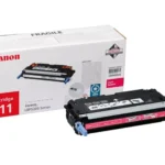 Canon 1658B002. Kleurentoner paginaopbrengst: 6000 pagina’s, Printkleuren: Magenta, Aantal per verpakking: 1 stuk(s), Voor Printer: CANON Laser Printer I-SENSYS LBP-5300;