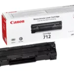 Canon 1870B002. Zwarte toner paginaopbrengst: 1500 pagina’s, Printkleuren: Zwart, Aantal per verpakking: 1 stuk(s), Voor Printer: CANON Laser Printer I-SENSYS