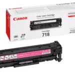 2660B002 CANON 718M LBP Cartridge magenta 2900pagina's