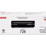 3500B002 CANON 728BK MF Cartridge zwart 2100pagina's