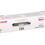 4368B002 CANON 729M LBP Cartridge magenta 1000pagina's