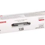 4369B002 CANON 729C LBP Cartridge cyaan 1000pagina's