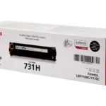 6273B002 CANON 731HBK LBP Cartridge zwart HC 2400pagina's