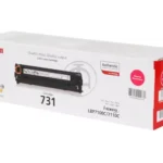 6270B002 CANON 731M LBP Cartridge magenta 1500pagina's