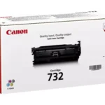 6262B002 CANON 732C LBP Cartridge cyaan 6400pagina's